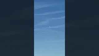 SpaceX water landing dec 5 2018