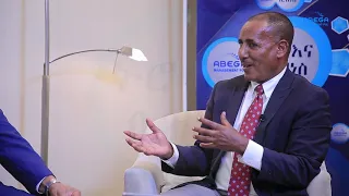 Nuro Ena Business Ethiopia and WTO Accession ኑሮ እና ቢዝነስ - ኢትዮጵያ እና  የዓለም የንግድ ድርጅት Part 2
