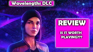 Wavelengths DLC Review - Life is Strange: True Colors