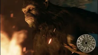 Planet of the Apes: Last Frontier (2017) - Walkthrough