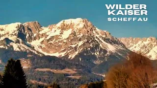 Austrian Alps | Wilder Kaiser in Scheffau - Tyrol/Austria