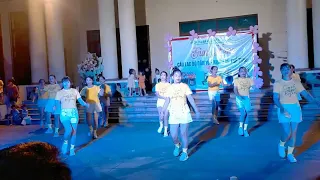 Thương Ly Biệt - Shuffle dance