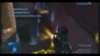 DeF1AnT :: Halo 2 Minitage :: Better Days