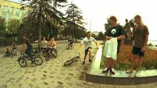 Dnepr BMX Jam