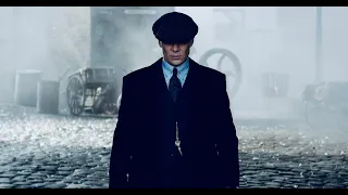 Thomas Shelby Presence - Gustavo Babel Version Shortliminal