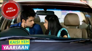 Kaisi Yeh Yaariaan | Episode 140 | Missing Peace(s)