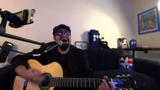 Crazy Train (Acoustic) - Ozzy Osbourne - Fernan Unplugged