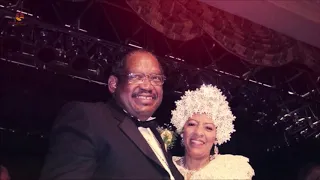 Tribute Video To The Late Presiding Bishop G.E. Patterson