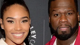 The Untold Truth Of 50 Cent's Girlfriend