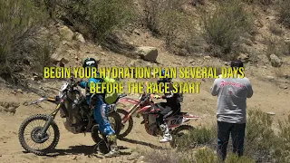 Baja 1000 Pro Moto Preparation