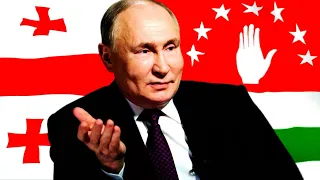 «Вам не нужна Абхазия» / Путин обманул Грузию?