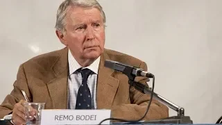 Remo Bodei | La città di Dio di Agostino di Ippona | festivalfilosofia 2009