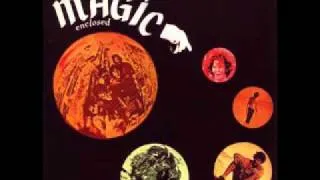 Magic - I'll Just Play From Enclosed 1969.flv Music for a Mind and the Body