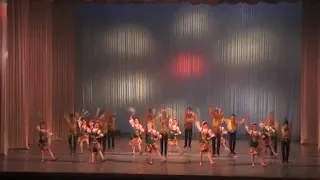 Ballet Folk Moldova
