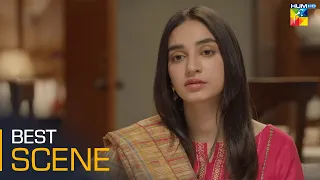 Jaan Se Pyara Juni - Episode 07 - Best Scene 02 - #hiramani #zahidahmed #mamyashajaffar - HUM TV