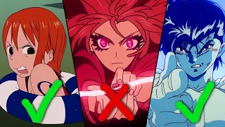 A Guide to Shonen Filler Movies