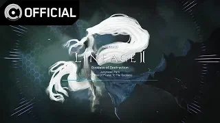 [Lineage 2 OST] 파멸의 여신 (Goddess of Destruction) - 17 여신을 위한 노래 (Hymn of Praise To The Goddess)