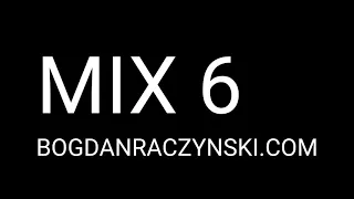 Bogdan Raczynski - Mix 6