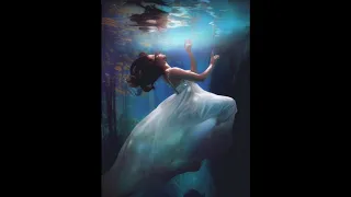 👑🐬🌊 Remembering Atlantis - Light Language Meditation with Dolphin Sounds 🌊🐬👑