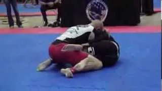 Peter Sutton Vs. Budo Jake Stable Bjj  Key Lock Win 12-4-11