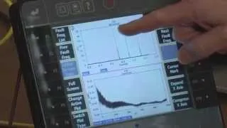 Impact Analysis with PeakVue and Autocorrelation