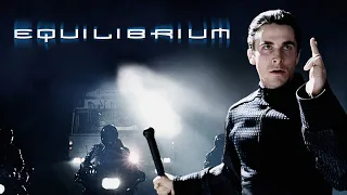 Эквилибриум (Equilibrium, 2002) - Трейлер к фильму