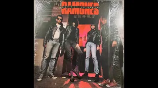 R̲a̲m̲o̲n̲e̲s - H̲a̲l̲f̲w̲ay T̲o S̲a̲n̲i̲ty (Full Album Vinyl Rip)