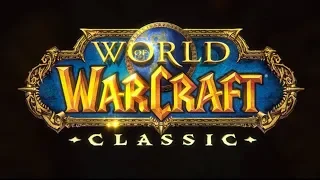 World of Warcraft: Classic (Пламегор-Шаман) Фармим Некроситет