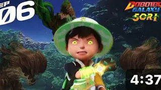 EPISOD 03   BoBoiBoy  SORI   Resipi Warisan Terulung!