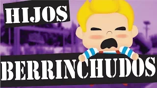 Técnica Sencilla Para Niños Oposicionistas y Berrinchudos (Técnica de la Paradoja)