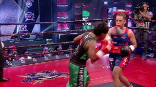Super Boxing League | Shivani Dahiya vs Suman Kumari | Ringside Recap | SBL