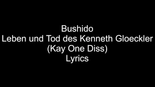 Bushido leben und Tod lyrics