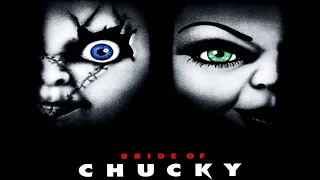 (1998) Bride Of Chucky - Living Dead Girl (Rob Zombie)