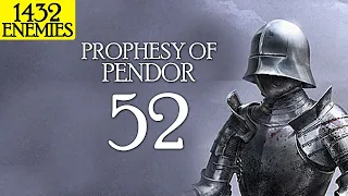 Prophesy of Pendor 3.9 Gameplay Walkthrough Part 52 (Mount and Blade Warband Mod)