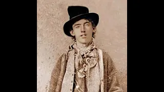 CASE CLOSED!! Billy the Kid's Ears PROVE His Identity Better Than Fingerprints!!