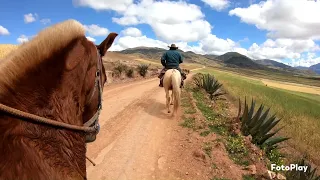 Horseback Riding Cusco - Horseback Riding Cusco Peru - Sacred Valley Horseback Riding