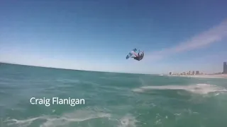 Kitesurfing Dolphin Beach | Dolphin Beach Hotel