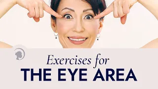 Eye Exercises - Techniques and Tips for Exercising Your Eye Muscles