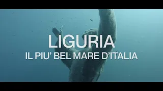 Liguria 77 - Il più bel mare d'Italia