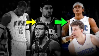 How The Orlando Magic Recovered From A Disaster