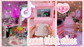 kawaii tiktok videos 💕🍥| part#3 | #kawaii #tiktok 💕💕🍥🍑