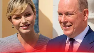 Scandals!🔴Albert And Charlene Of Monaco Affected By Heavy Accusations At The Palace