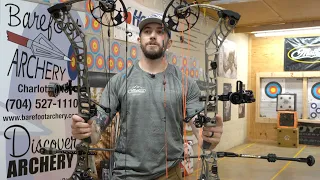 Should I Buy The New Mathews Phase 4?!  ||  V3X vs Phase 4