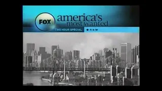 Americas Most Wanted - America Fights Back: 9/11 Cover-Up & War Propaganda days after September 11th