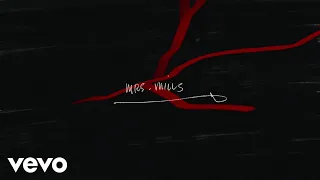Eddie Vedder - Mrs. Mills (Lyric Video)