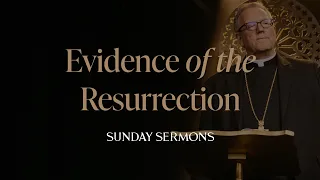 Evidence of the Resurrection - Bishop Barron's Sunday Sermon