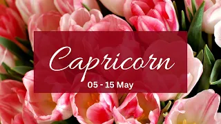 Capricorn❤️Powerful reading for u but the one u have reached limit with..Tables have turned..