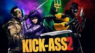 Kick-Ass 2 / Пипец 2 (РС) - ПЕРВЫЙ ВЗГЛЯД