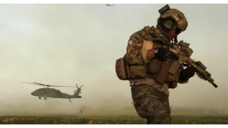 Khám phá hàng khủng của Đặc nhiệm Hoa Kỳ - US-SOCOM/75th Rangers/Green Berets/Delta Forces