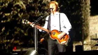 A Day in The Life/Give Peace a Chance - Paul McCartney (Rio, 23/05/2011)